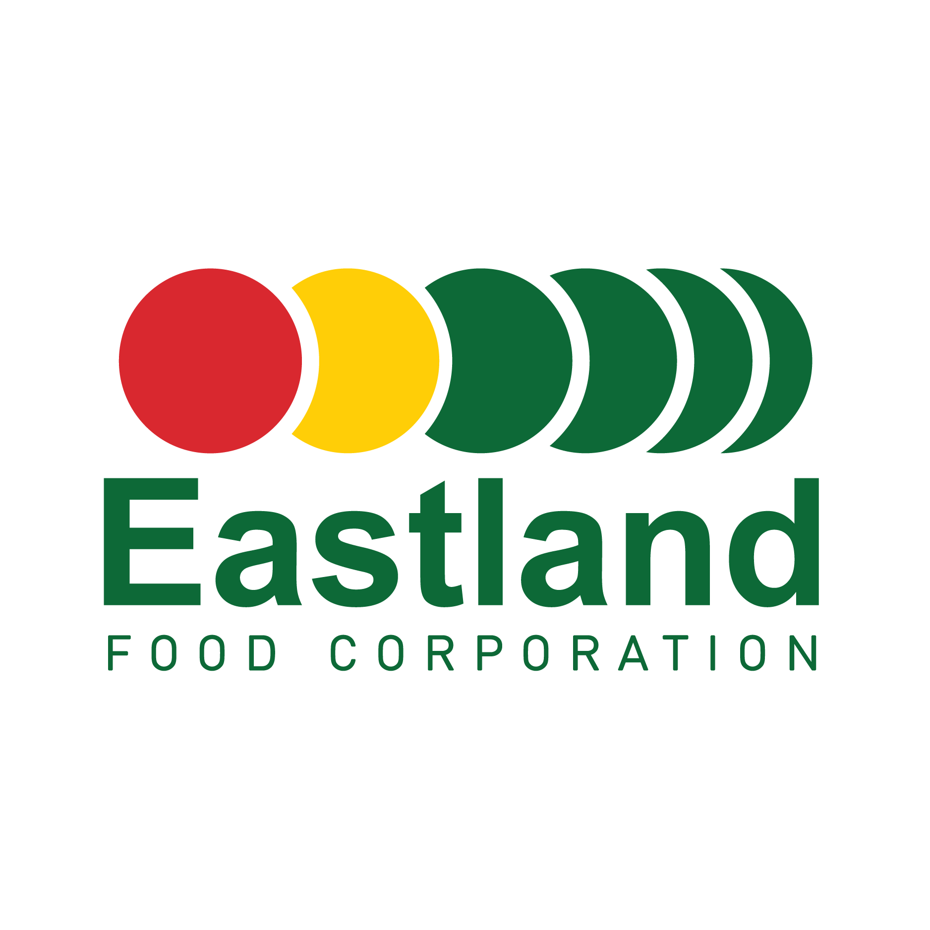 Eastlandfood logo
